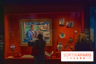 Renoir Père et Fils, peinture et cinéma au Musée d'Orsay