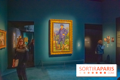 Renoir Père et Fils, peinture et cinéma au Musée d'Orsay