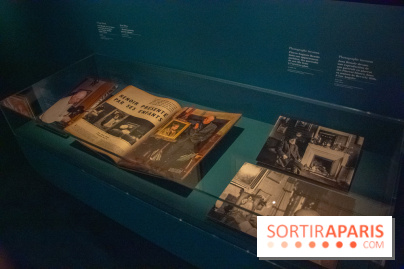 Renoir Père et Fils, peinture et cinéma au Musée d'Orsay