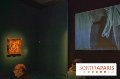 Renoir Père et Fils, peinture et cinéma au Musée d'Orsay