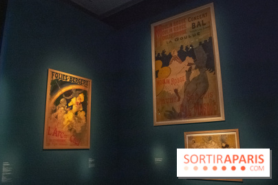 Renoir Père et Fils, peinture et cinéma au Musée d'Orsay