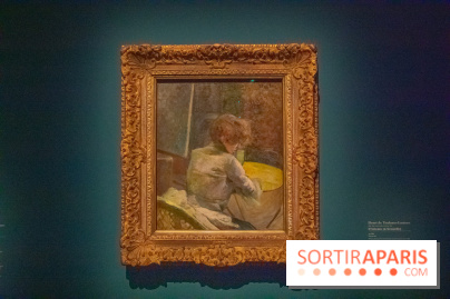 Renoir Père et Fils, peinture et cinéma au Musée d'Orsay