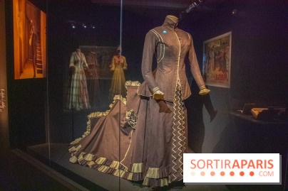 Renoir Père et Fils, peinture et cinéma au Musée d'Orsay