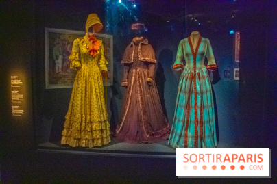 Renoir Père et Fils, peinture et cinéma au Musée d'Orsay