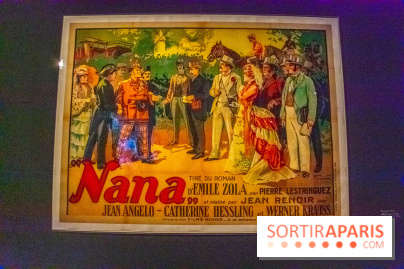 Renoir Père et Fils, peinture et cinéma au Musée d'Orsay