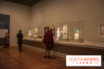 Un rêve d'Italie, la collection du marquis Campana exposée au musée du Louvre