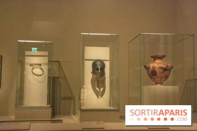 Un rêve d'Italie, la collection du marquis Campana exposée au musée du Louvre