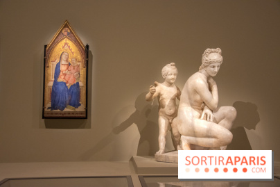 Un rêve d'Italie, la collection du marquis Campana exposée au musée du Louvre