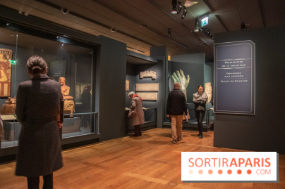 Un rêve d'Italie, la collection du marquis Campana exposée au musée du Louvre