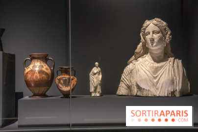 Un rêve d'Italie, la collection du marquis Campana exposée au musée du Louvre