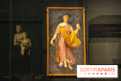 Un rêve d'Italie, la collection du marquis Campana exposée au musée du Louvre