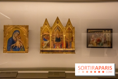 Un rêve d'Italie, la collection du marquis Campana exposée au musée du Louvre