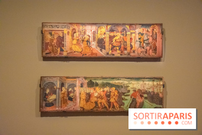 Un rêve d'Italie, la collection du marquis Campana exposée au musée du Louvre