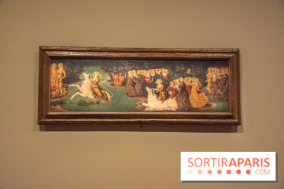 Un rêve d'Italie, la collection du marquis Campana exposée au musée du Louvre