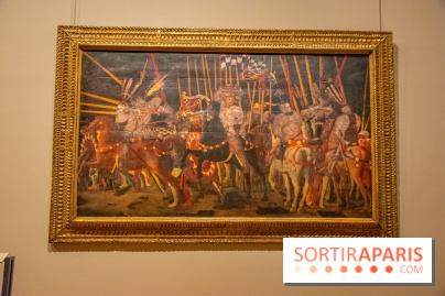 Un rêve d'Italie, la collection du marquis Campana exposée au musée du Louvre