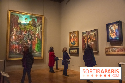 Un rêve d'Italie, la collection du marquis Campana exposée au musée du Louvre