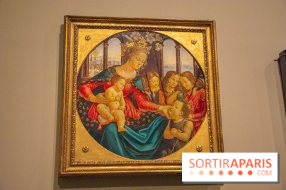 Un rêve d'Italie, la collection du marquis Campana exposée au musée du Louvre