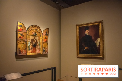 Un rêve d'Italie, la collection du marquis Campana exposée au musée du Louvre