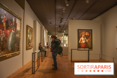 Un rêve d'Italie, la collection du marquis Campana exposée au musée du Louvre