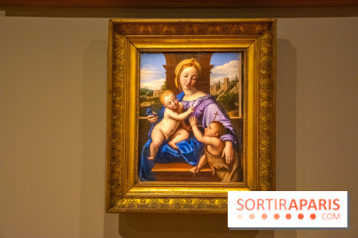 Un rêve d'Italie, la collection du marquis Campana exposée au musée du Louvre