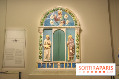 Un rêve d'Italie, la collection du marquis Campana exposée au musée du Louvre