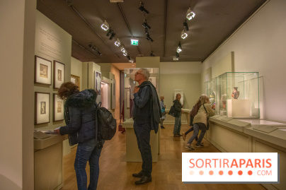 Un rêve d'Italie, la collection du marquis Campana exposée au musée du Louvre