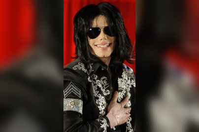 Michael Jackson, Concert, Tournée