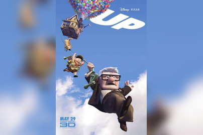 Pixar, Festival de Cannes, Film d'animation, Là-Haut