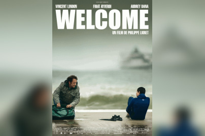 Welcome, Cinéma, Philippe Lioret, Vincent Lindon