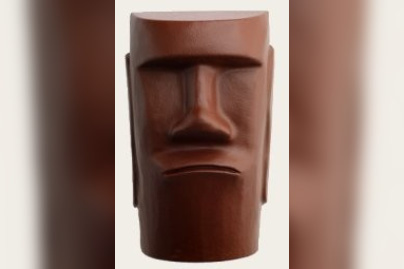 Jean-Paul Hévin, Pâques, Chocolat