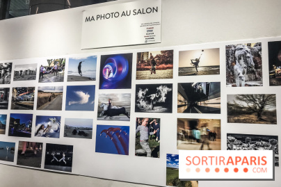 Salon de la Photo 2018