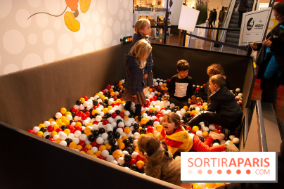 90 ans de Mickey aux 4 temps