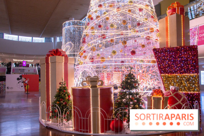 90 ans de Mickey aux 4 temps