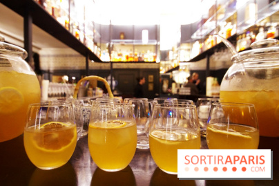 Le 1802 : le bar à rhum du Monte Cristo à Paris