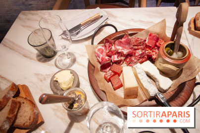 Mayo, le nouveau bistrot by Hyatt Regency