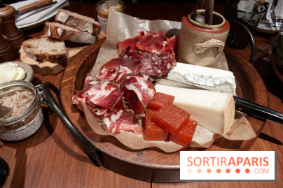 Mayo, le nouveau bistrot by Hyatt Regency