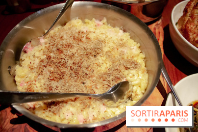 Mayo, le nouveau bistrot by Hyatt Regency