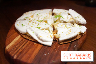 Mayo, le nouveau bistrot by Hyatt Regency