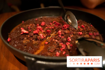 Mayo, le nouveau bistrot by Hyatt Regency