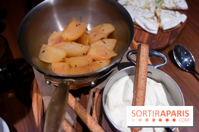 Mayo, le nouveau bistrot by Hyatt Regency