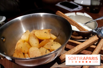 Mayo, le nouveau bistrot by Hyatt Regency