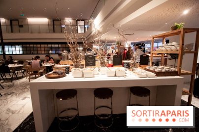 Mayo, le nouveau bistrot by Hyatt Regency