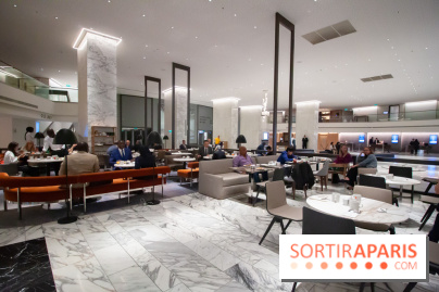 Mayo, le nouveau bistrot by Hyatt Regency