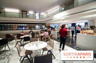 Mayo, le nouveau bistrot by Hyatt Regency