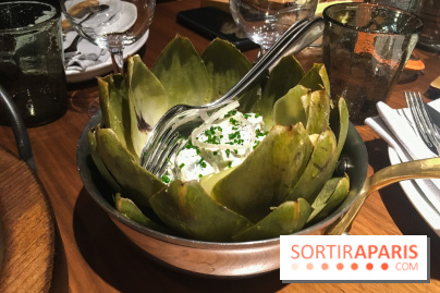 Mayo, le nouveau bistrot by Hyatt Regency