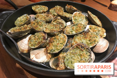 Mayo, le nouveau bistrot by Hyatt Regency