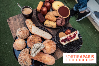 La Belle Vie Sans Gluten