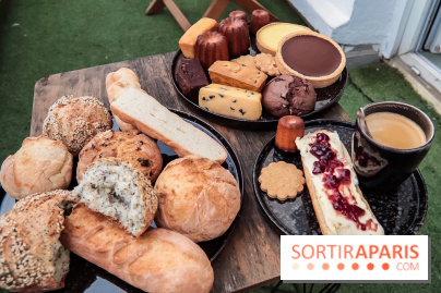 La Belle Vie Sans Gluten