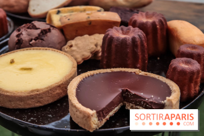 La Belle Vie Sans Gluten