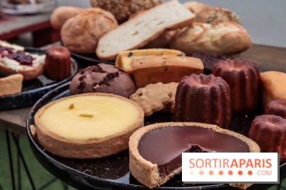 La Belle Vie Sans Gluten